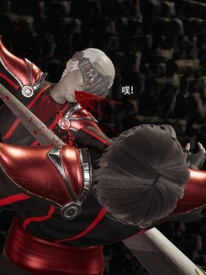 【ryooo】魔导世界11-21+番外_7031