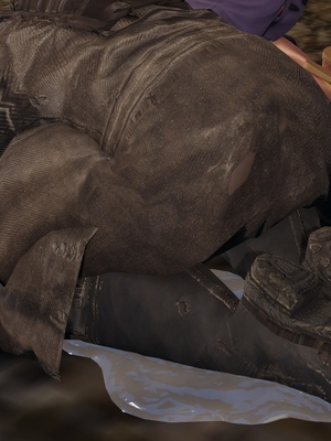 【ryooo】魔导世界11-21+番外_7049