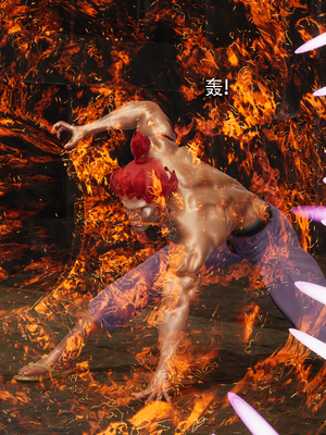 【ryooo】魔导世界11-21+番外_7056