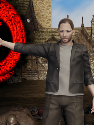 【ryooo】魔导世界11-21+番外_7059