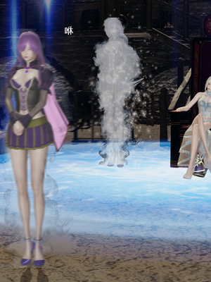 【ryooo】魔导世界11-21+番外_7064