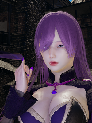 【ryooo】魔导世界11-21+番外_7068