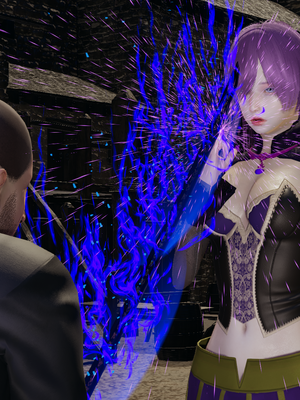 【ryooo】魔导世界11-21+番外_7075