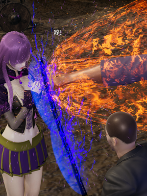 【ryooo】魔导世界11-21+番外_7076