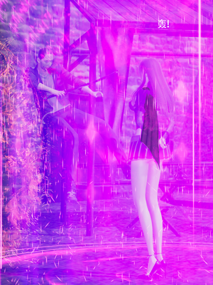 【ryooo】魔导世界11-21+番外_7079