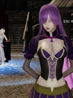 【ryooo】魔导世界11-21+番外_7083