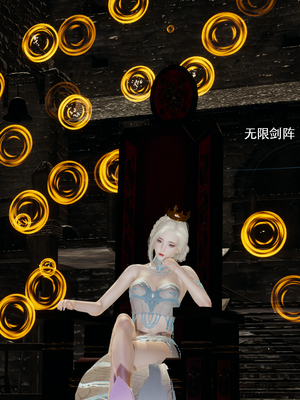 【ryooo】魔导世界11-21+番外_7120