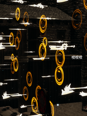 【ryooo】魔导世界11-21+番外_7122