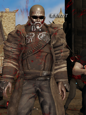 【ryooo】魔导世界11-21+番外_7130