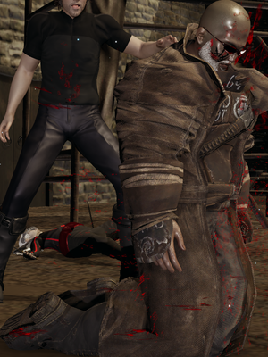 【ryooo】魔导世界11-21+番外_7131