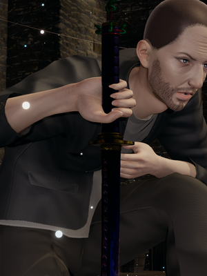 【ryooo】魔导世界11-21+番外_7135