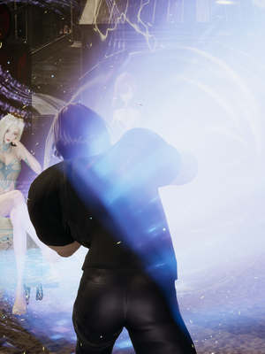 【ryooo】魔导世界11-21+番外_7147