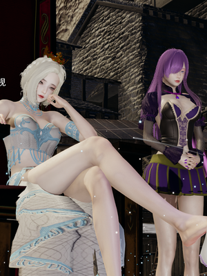 【ryooo】魔导世界11-21+番外_7156