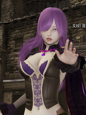 【ryooo】魔导世界11-21+番外_7162