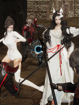 【ryooo】魔导世界11-21+番外_7174