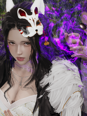 【ryooo】魔导世界11-21+番外_7202