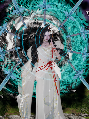 【ryooo】魔导世界11-21+番外_7220