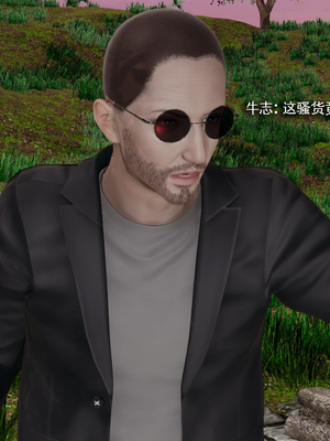 【ryooo】魔导世界11-21+番外_7221