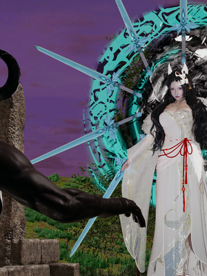 【ryooo】魔导世界11-21+番外_7222