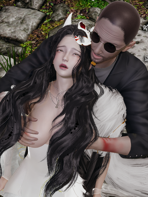 【ryooo】魔导世界11-21+番外_7248