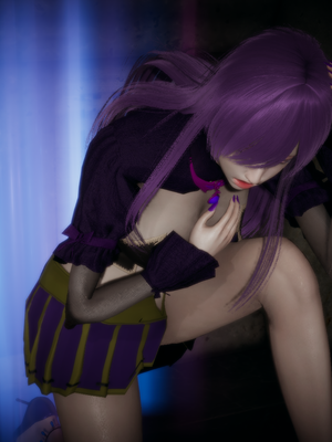 【ryooo】魔导世界11-21+番外_7295