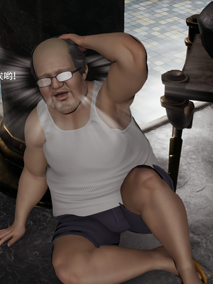 【ryooo】魔导世界11-21+番外_7316