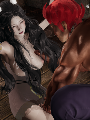 【ryooo】魔导世界11-21+番外_7320