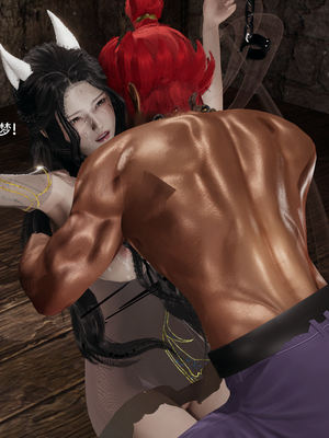 【ryooo】魔导世界11-21+番外_7323