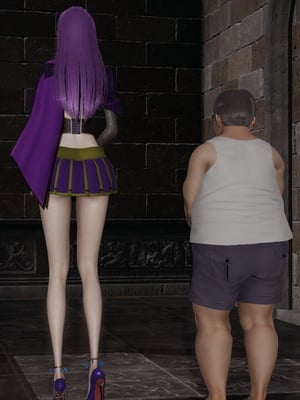 【ryooo】魔导世界11-21+番外_7357