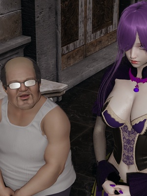 【ryooo】魔导世界11-21+番外_7358