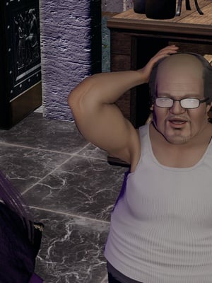 【ryooo】魔导世界11-21+番外_7374