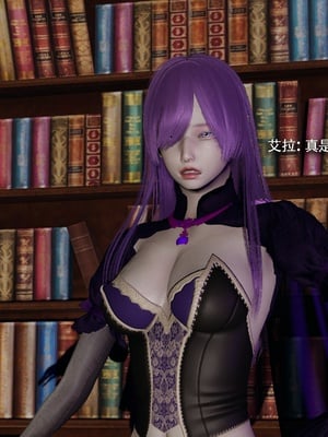 【ryooo】魔导世界11-21+番外_7375