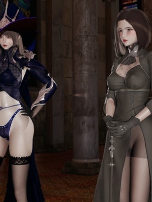 【ryooo】魔导世界11-21+番外_7394