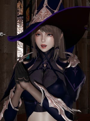 【ryooo】魔导世界11-21+番外_7400