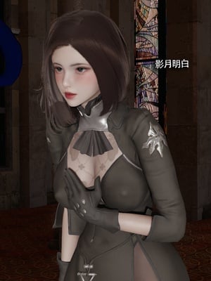 【ryooo】魔导世界11-21+番外_7407