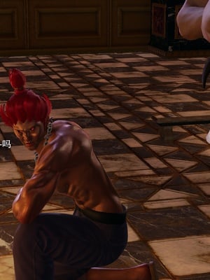 【ryooo】魔导世界11-21+番外_7417