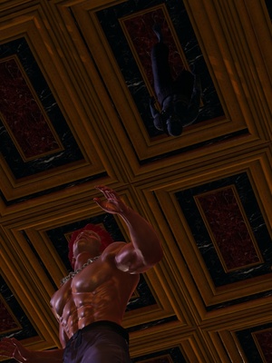 【ryooo】魔导世界11-21+番外_7421