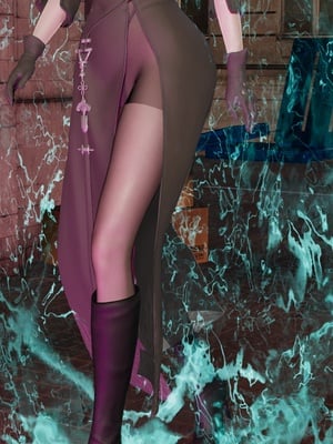 【ryooo】魔导世界11-21+番外_7426