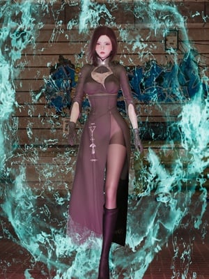 【ryooo】魔导世界11-21+番外_7427