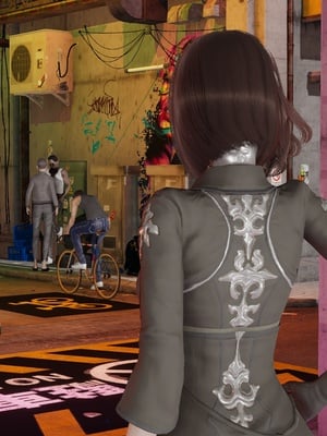 【ryooo】魔导世界11-21+番外_7428