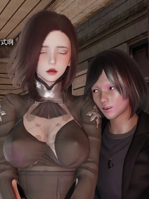 【ryooo】魔导世界11-21+番外_7437