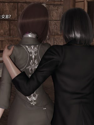 【ryooo】魔导世界11-21+番外_7440