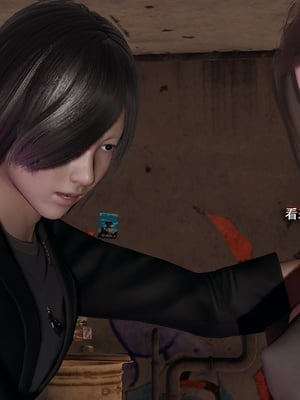 【ryooo】魔导世界11-21+番外_7444