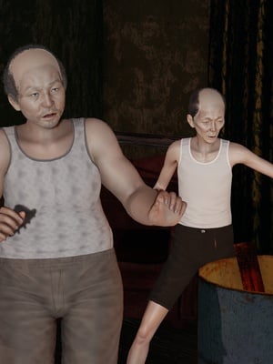 【ryooo】魔导世界11-21+番外_7456