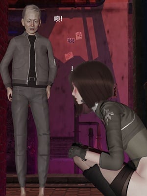 【ryooo】魔导世界11-21+番外_7519