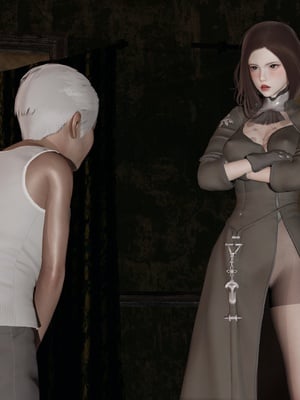 【ryooo】魔导世界11-21+番外_7542