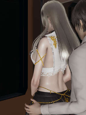 【ryooo】魔导世界11-21+番外_7710