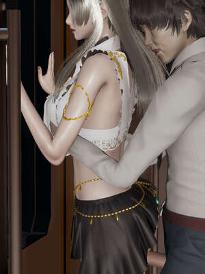 【ryooo】魔导世界11-21+番外_7720