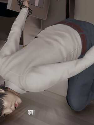 【ryooo】魔导世界11-21+番外_7726