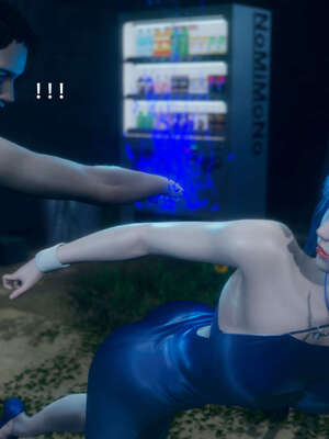 【ryooo】魔导世界11-21+番外_7735